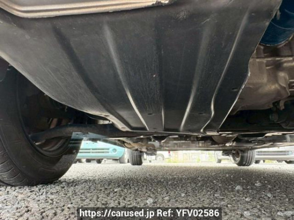 Used 2009 AT honda fit GE6 Image[33]