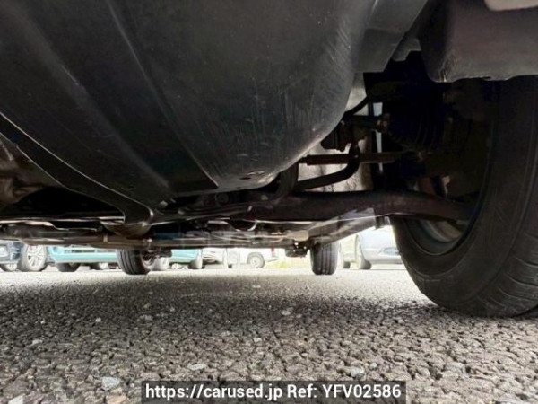 Used 2009 AT honda fit GE6 Image[34]