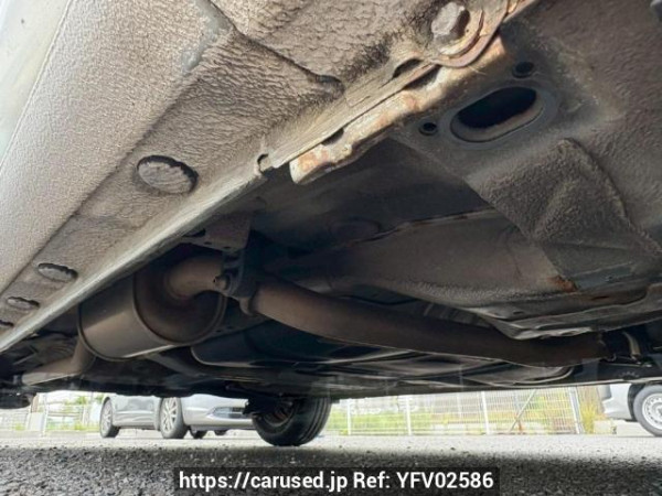 Used 2009 AT honda fit GE6 Image[35]