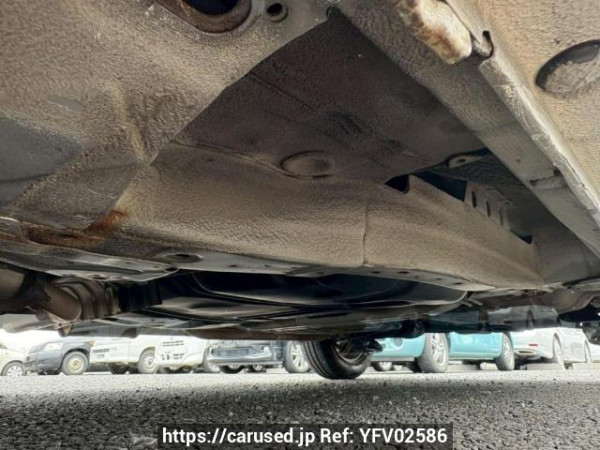 Used 2009 AT honda fit GE6 Image[36]