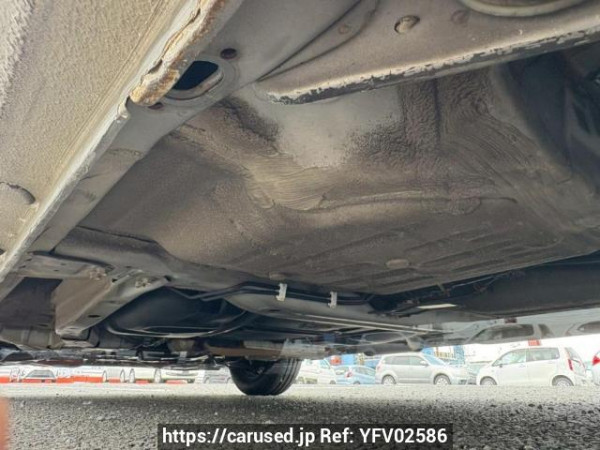 Used 2009 AT honda fit GE6 Image[37]