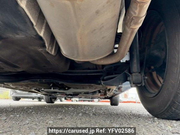 Used 2009 AT honda fit GE6 Image[41]