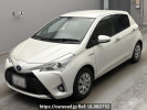 Toyota Vitz NHP130