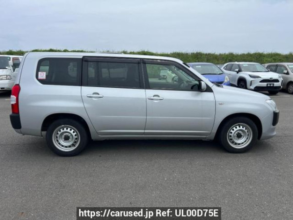 Used 2017 AT toyota succeed-van NCP160V Image[7]