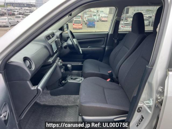 Used 2017 AT toyota succeed-van NCP160V Image[12]