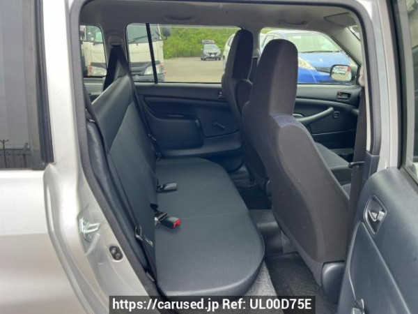 Used 2017 AT toyota succeed-van NCP160V Image[13]