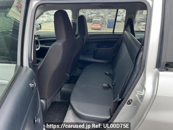 Used 2017 AT toyota succeed-van NCP160V Image[14]