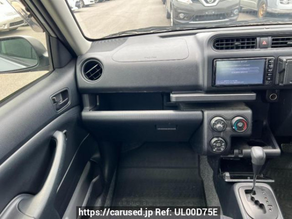 Used 2017 AT toyota succeed-van NCP160V Image[16]