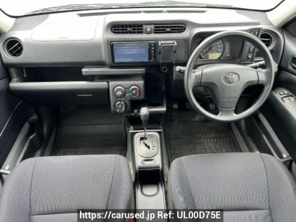 Used 2017 AT toyota succeed-van NCP160V Image[17]