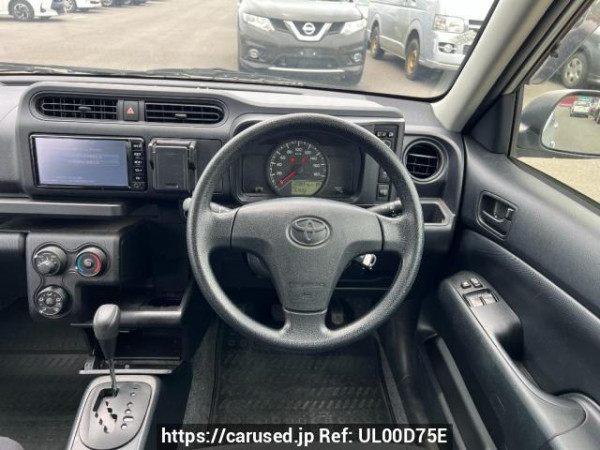 Used 2017 AT toyota succeed-van NCP160V Image[18]