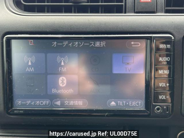 Used 2017 AT toyota succeed-van NCP160V Image[19]