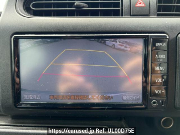 Used 2017 AT toyota succeed-van NCP160V Image[20]