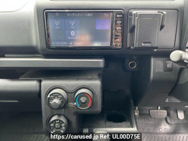 Used 2017 AT toyota succeed-van NCP160V Image[21]