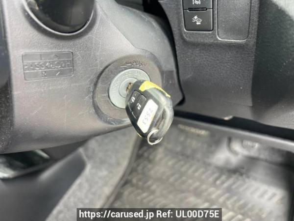 Used 2017 AT toyota succeed-van NCP160V Image[25]