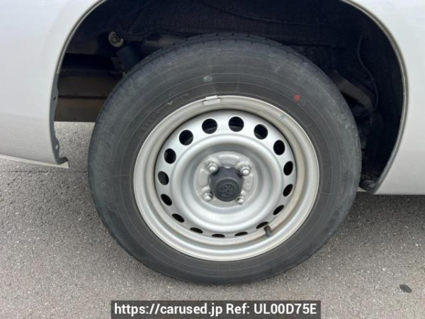 Used 2017 AT toyota succeed-van NCP160V Image[27]