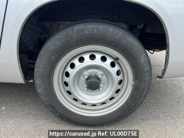 Used 2017 AT toyota succeed-van NCP160V Image[28]