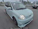Toyota Sienta NCP81G