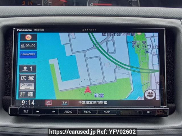 Used 2007 AT toyota sienta NCP81G Image[20]