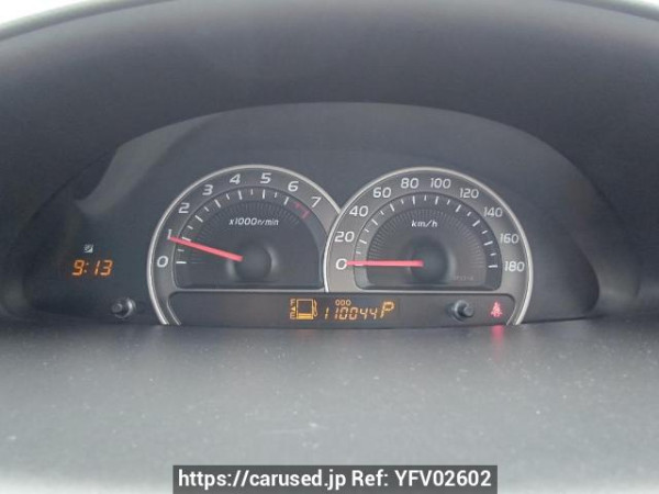 Used 2007 AT toyota sienta NCP81G Image[23]
