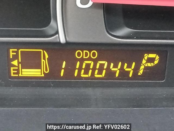 Used 2007 AT toyota sienta NCP81G Image[24]