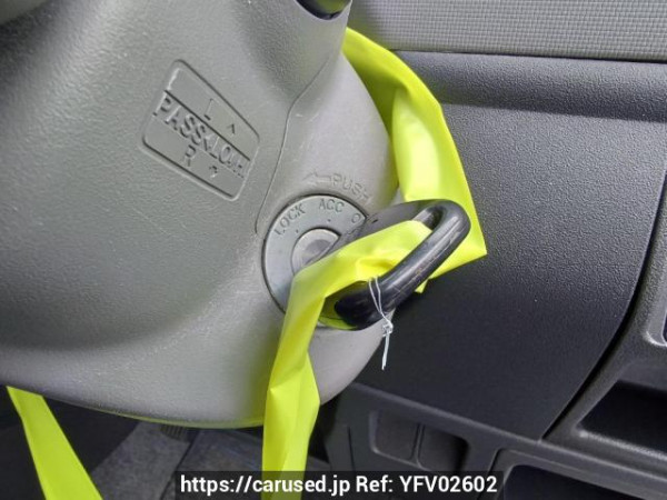 Used 2007 AT toyota sienta NCP81G Image[25]