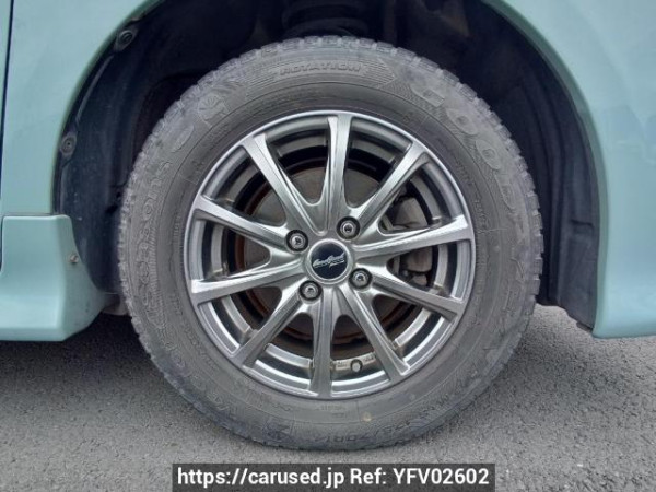 Used 2007 AT toyota sienta NCP81G Image[26]
