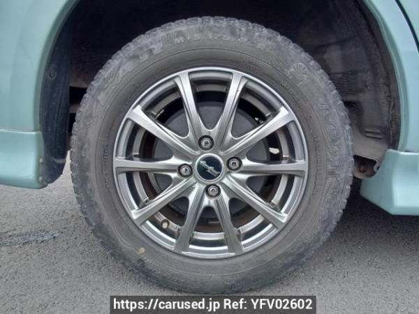 Used 2007 AT toyota sienta NCP81G Image[28]