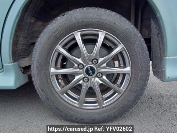 Used 2007 AT toyota sienta NCP81G Image[29]
