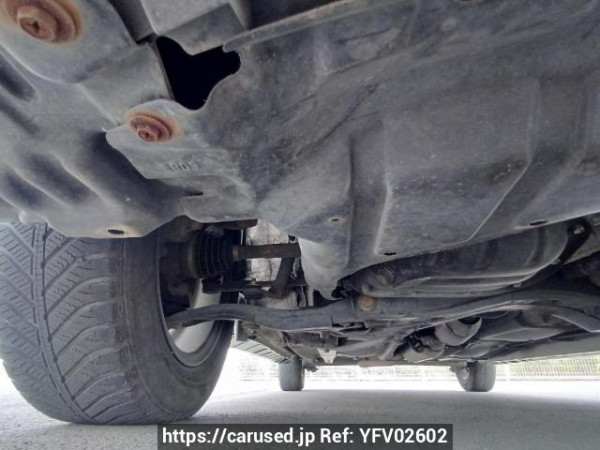 Used 2007 AT toyota sienta NCP81G Image[30]