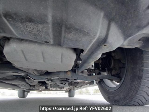 Used 2007 AT toyota sienta NCP81G Image[31]