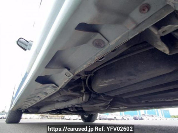 Used 2007 AT toyota sienta NCP81G Image[32]