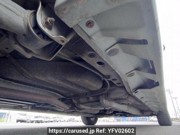 Used 2007 AT toyota sienta NCP81G Image[33]