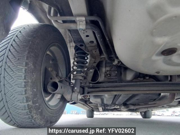 Used 2007 AT toyota sienta NCP81G Image[36]