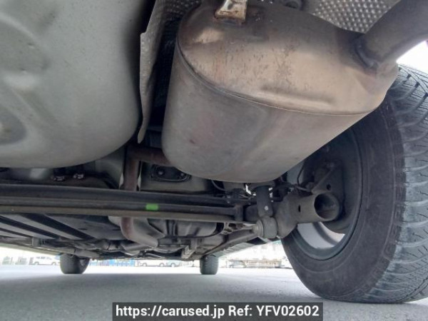Used 2007 AT toyota sienta NCP81G Image[37]