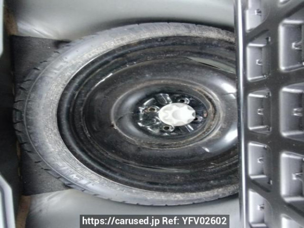 Used 2007 AT toyota sienta NCP81G Image[39]