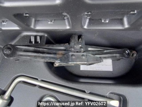Used 2007 AT toyota sienta NCP81G Image[40]