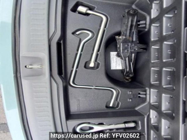 Used 2007 AT toyota sienta NCP81G Image[41]