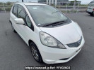 Honda Fit GE6