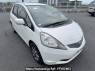 Used 2008 AT honda fit GE6 Image[0]