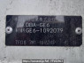 Used 2008 AT honda fit GE6 Image[10]