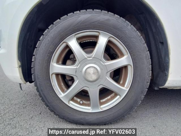 Used 2008 AT honda fit GE6 Image[26]