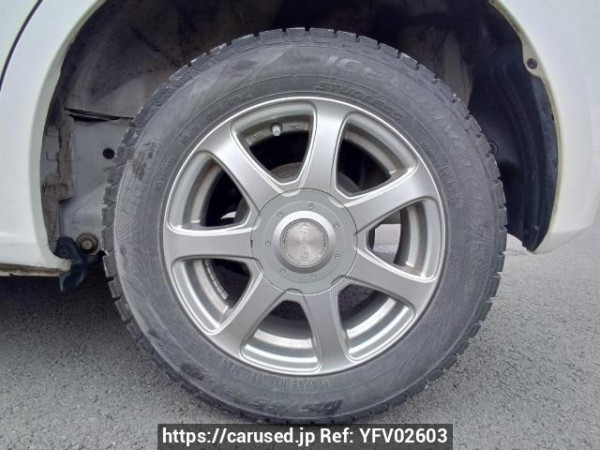 Used 2008 AT honda fit GE6 Image[28]
