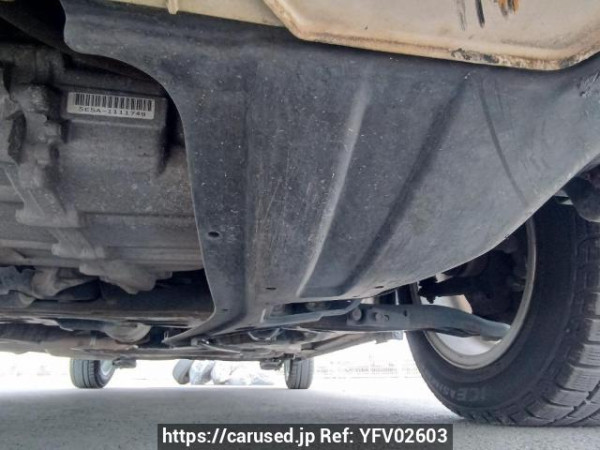 Used 2008 AT honda fit GE6 Image[30]