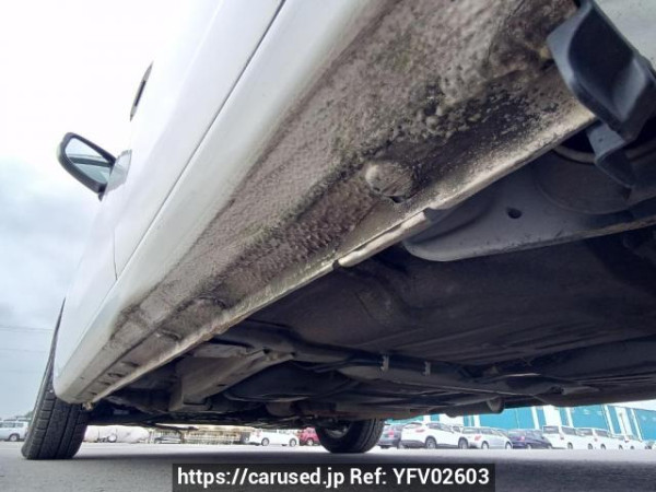 Used 2008 AT honda fit GE6 Image[31]