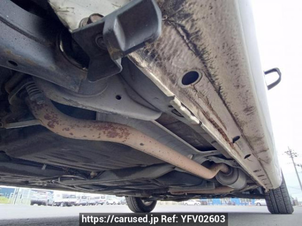 Used 2008 AT honda fit GE6 Image[32]