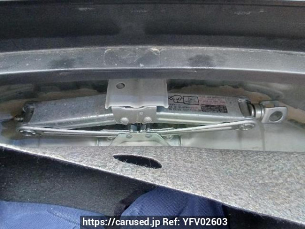 Used 2008 AT honda fit GE6 Image[39]