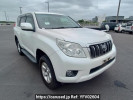 Toyota Land Cruiser Prado TRJ150W