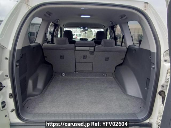 Used 2010 AT toyota land-cruiser-prado TRJ150W Image[8]