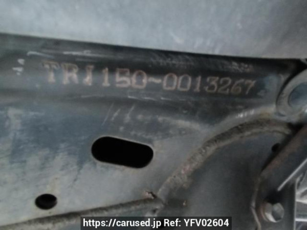 Used 2010 AT toyota land-cruiser-prado TRJ150W Image[11]