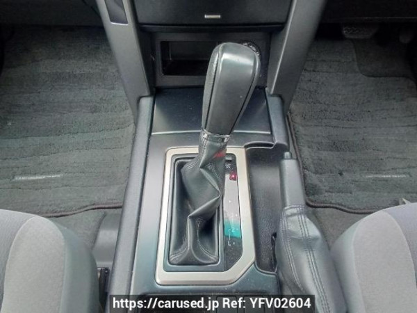 Used 2010 AT toyota land-cruiser-prado TRJ150W Image[21]